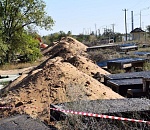 Наримановский район готов в срок завершить работы по отопительному сезону