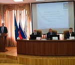 Конец эпохи астраханских тополей