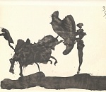 Коррида! Астраханцам покажут подлинники офортов Пабло Пикассо и Франсиско Гойи