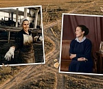 В большой семье. Две бабушки — две судьбы: одна история моей жизни