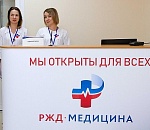 Клиника РЖД-Медицина в Астрахани меняет режим работы и цены на коронавирусное тестирование