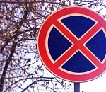 В майские дни в Астрахани ограничат движение транспорта в связи с празднованием Дня Победы 