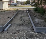 Дворы многоэтажек некоторых астраханских улиц совсем скоро будет не узнать