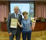 Итоги конкурса «Сами садик мы садили» подвели в Астрахани