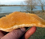 Цена на щучью икру может побить исторический максимум