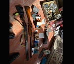 Южный военный суд приговорил астраханца, помогающего террористам, к 10 годам лишения свободы