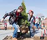 ЛУКОЙЛ поддерживает экологические проекты