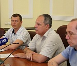 В Астрахани увеличат финансирование дорожных работ