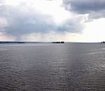 В Волге в Астраханской области скопились 200 затонувших кораблей