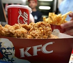 В Астрахани появится KFC