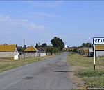 Жителей Черноярского района могут переселить из-за угрозы обрушения берега