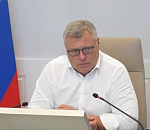 Астраханские бензобаки переводят на 30-литровую диету