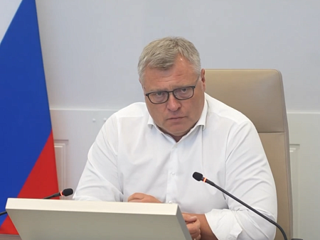 Астраханские бензобаки переводят на 30-литровую диету