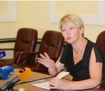 Ирина Егорова: «Я просто убрала ненужную «прослойку»