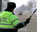 39 пьяных водителей и 142 лихача: выходные на астраханских дорогах