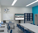 В Астрахани для школьников и студентов создадут IT-куб