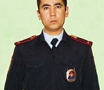 В Астраханской области участковый вызволил из домашнего плена пенсионерку