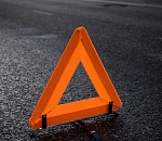 В Астрахани столкнулись иномарка и ВАЗ, пострадали оба водителя