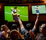 Когда и где смотреть матчи ЧМ-2018 в Астрахани: раскрываем расписание работы площадок