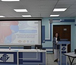 В Астрахани обсудили безопасность детей