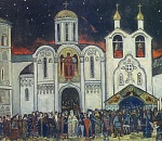 250 артистов представят в Астрахани оперу под открытым небом