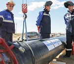 Полная газификация Астраханской области потребует 15 млрд руб