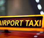 Астраханский аэропорт планирует создать собственную службу такси