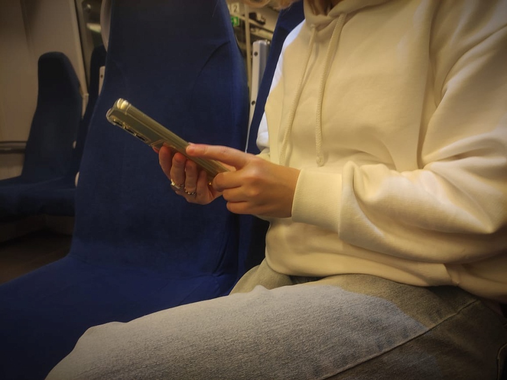 Астраханцы вдвое чаще обновляют смартфоны по трейд-ин