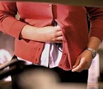 В Астрахани приезжие студентки-отличницы попались на краже