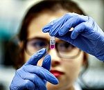 В России начались первые испытания вакцины против COVID-19