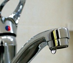 Жители семи улиц Астрахани остались без холодной воды