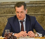 «Давыдов.Индекс». Александр Жилкин - 30 в рейтинге губернаторов