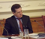 Александр Жилкин: «Сити-менеджер – это попытка уйти от черного пятна, которое повисло над Астраханью»