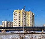 В крупном микрорайоне Астрахани хотели строить поликлинику. Но передумали