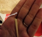 Астраханка купила опасный хлеб