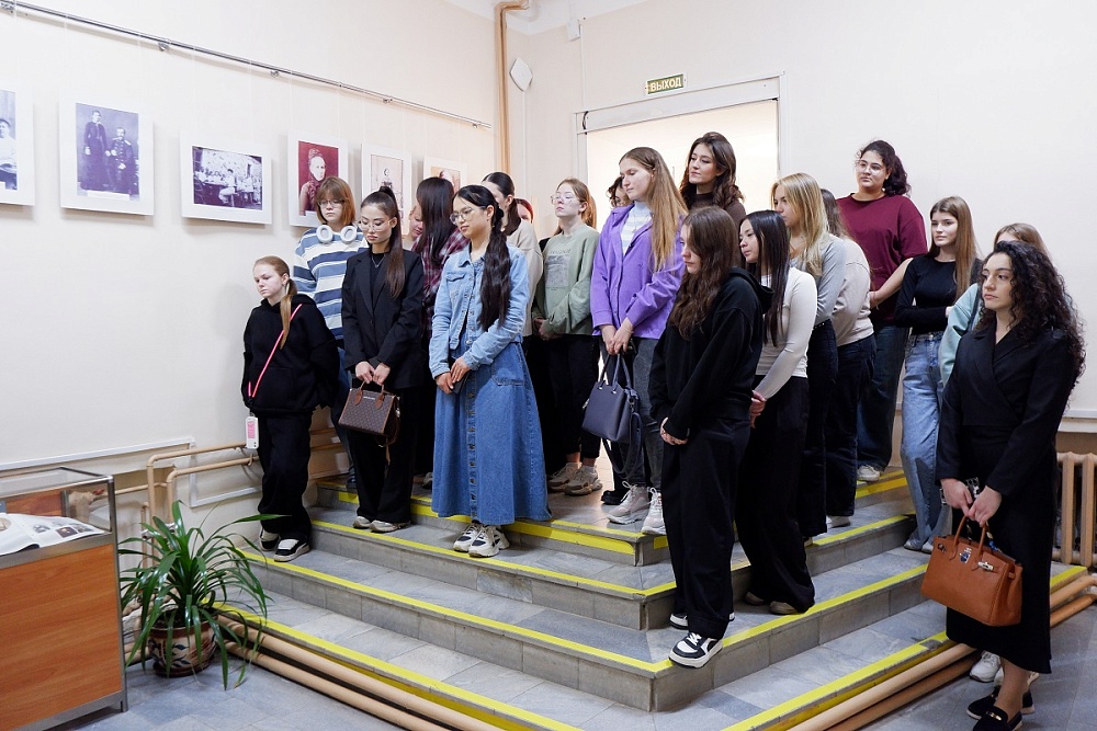 Русское географическое общество и наследие Данилевского