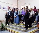 Русское географическое общество и наследие Данилевского