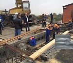 Когда астраханцам ждать открытия Кирикилинского моста?