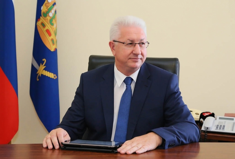 Астраханские справороссы требуют отставки правительства Маркелова