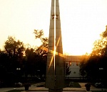  Ко Дню города приведут в порядок Братский садик и площадь Ленина