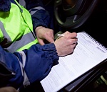 На майские праздники 64 астраханца сели за руль "подшофе"