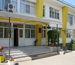 Филиал Кировской больницы в АЦКК перестал быть ковидным госпиталем