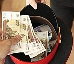 Трое астраханских полицейских находятся под следствием за взятку
