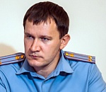 Александр Лычагин. Дом главы астраханского УФСИН строили заключенные