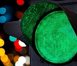 Астраханец, переходивший дорогу по всем правилам, попал под машину