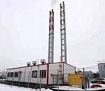 Блочно-модульный подход: с Астрахани начался процесс замены котельных на современные