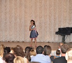 Юные дарования Астрахани представят мюзикл ко Дню города