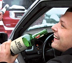 На астраханских дорогах задержали более 200 пьяных водителей