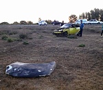 Еще один астраханец после ДТП впал в кому. На этот раз из-за непристегнутого ремня