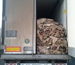 Шкурный интерес: через астраханскую границу не пропустили 18 тонн груза